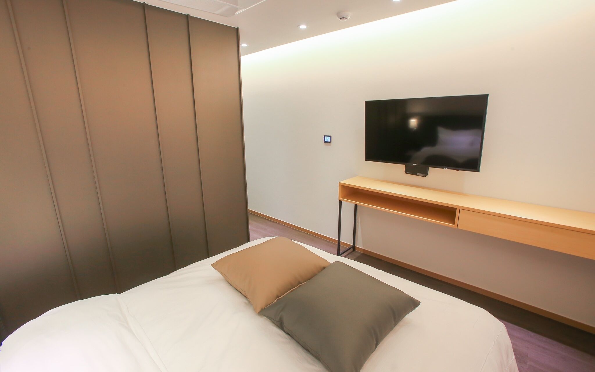 Jamsil Corner Hotel