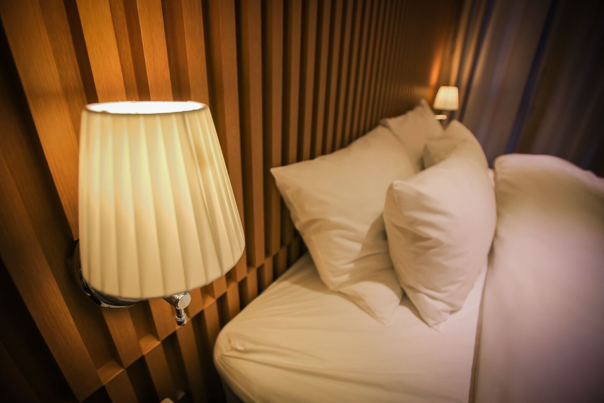 Jamsil Corner Hotel
