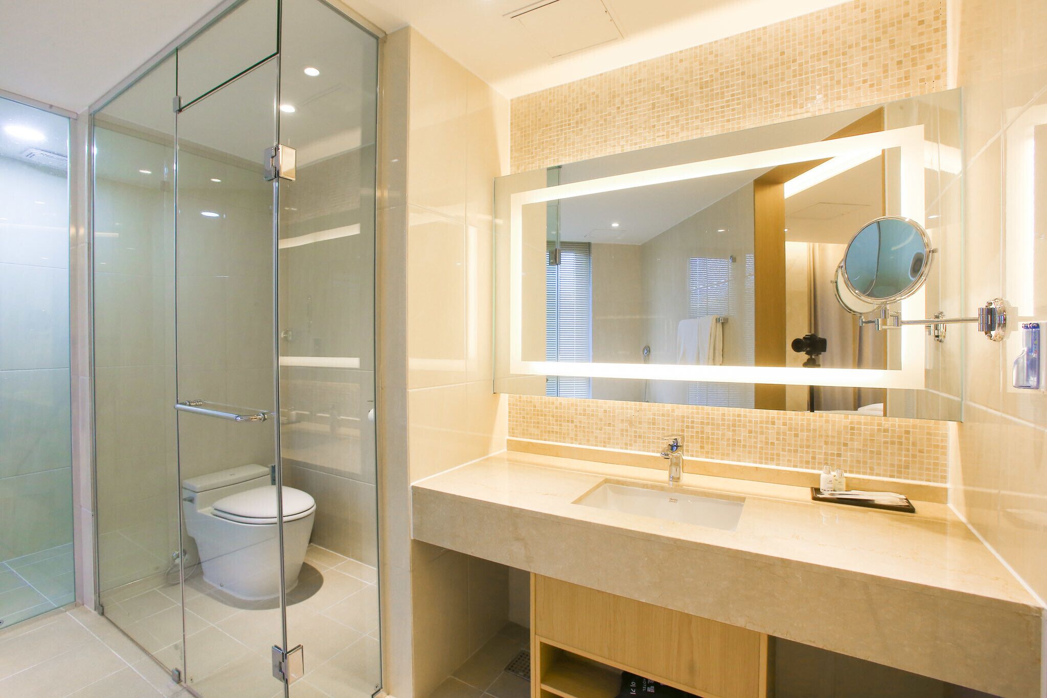 Jamsil Corner Hotel