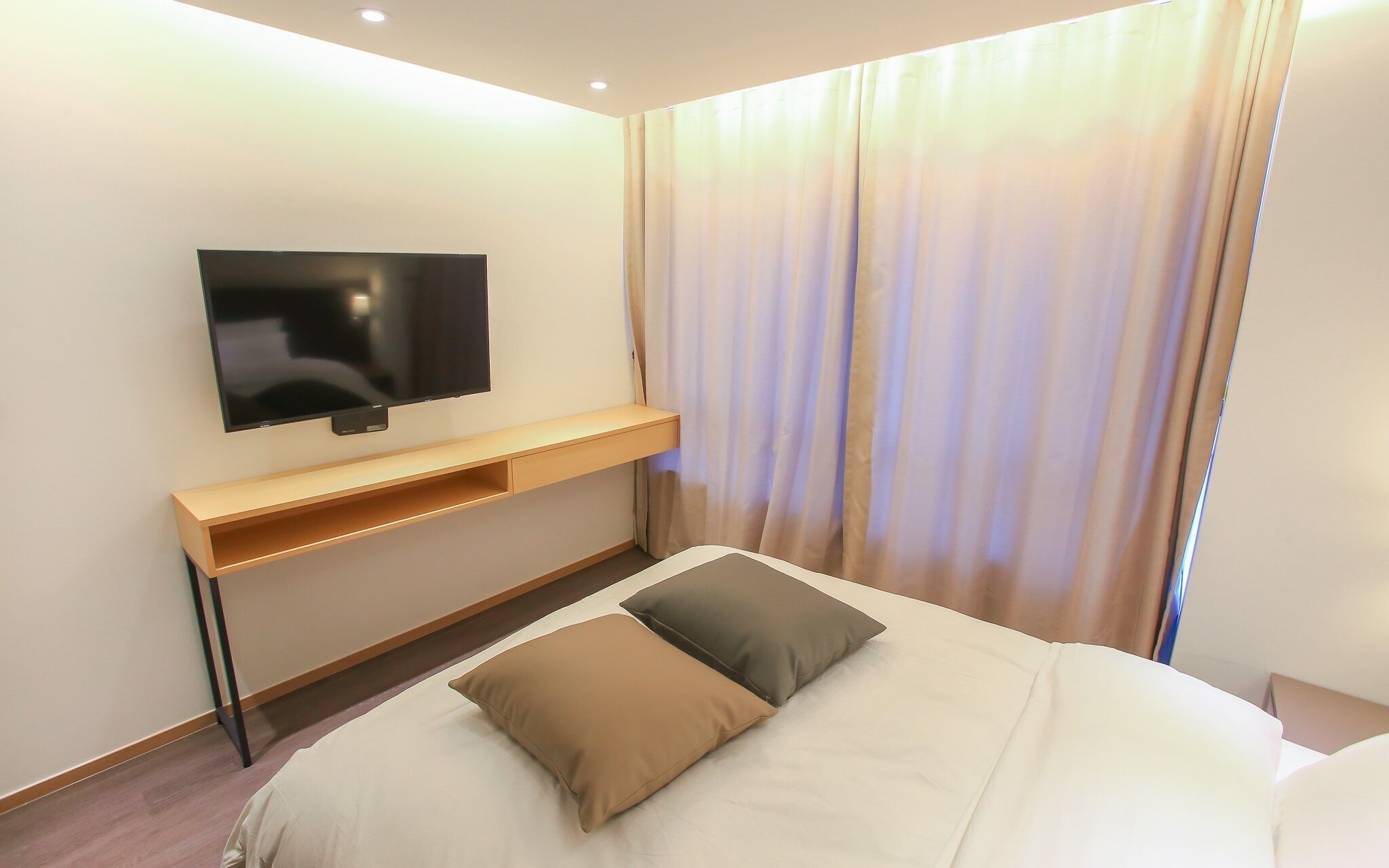 Jamsil Corner Hotel