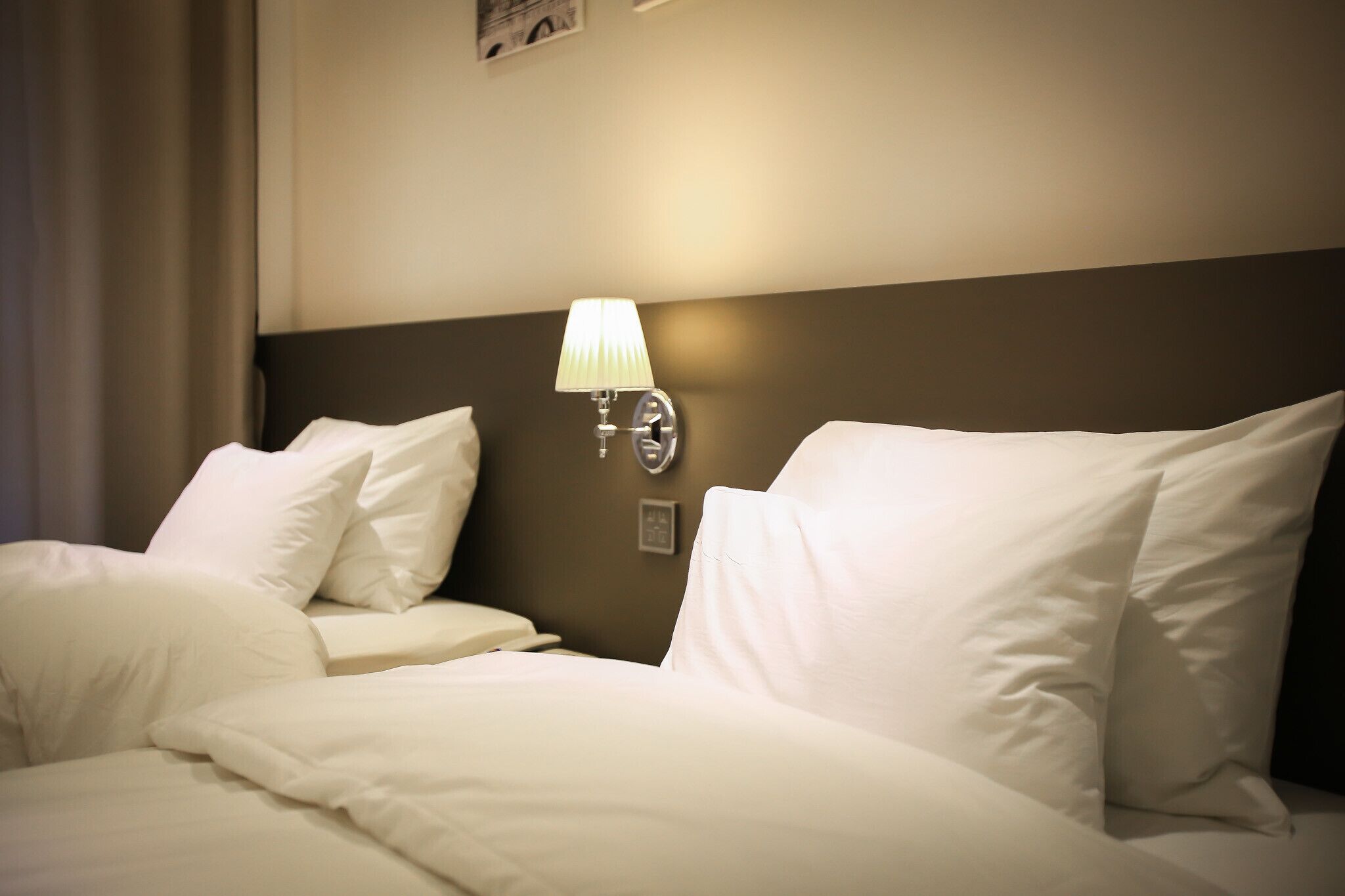 Jamsil Corner Hotel