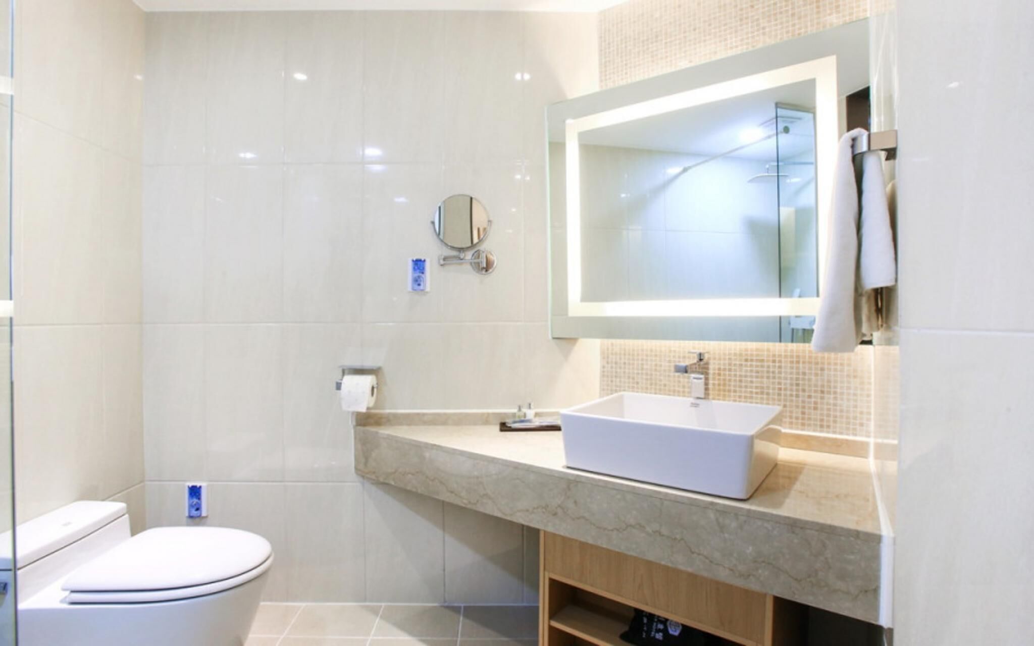Jamsil Corner Hotel