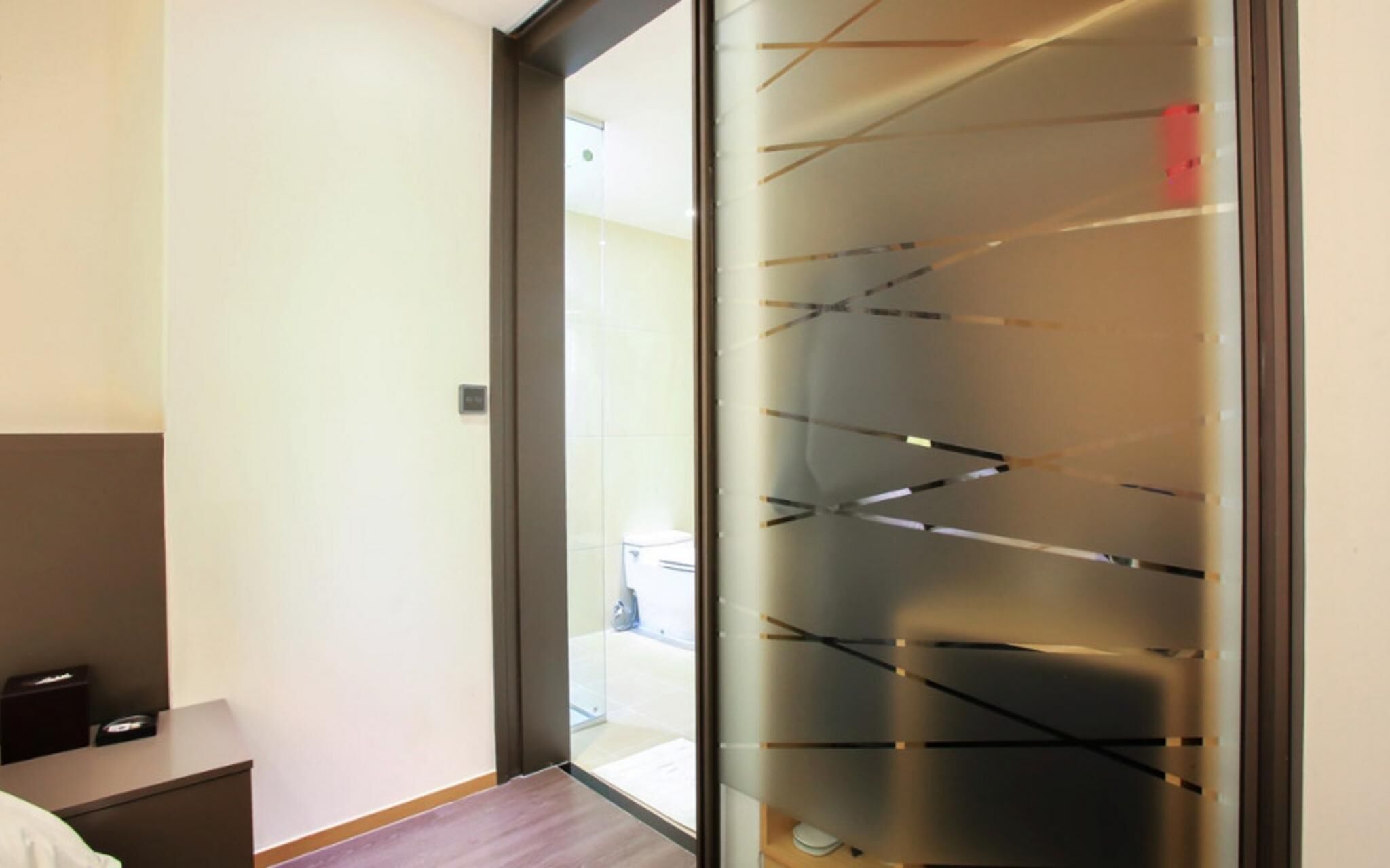 Jamsil Corner Hotel