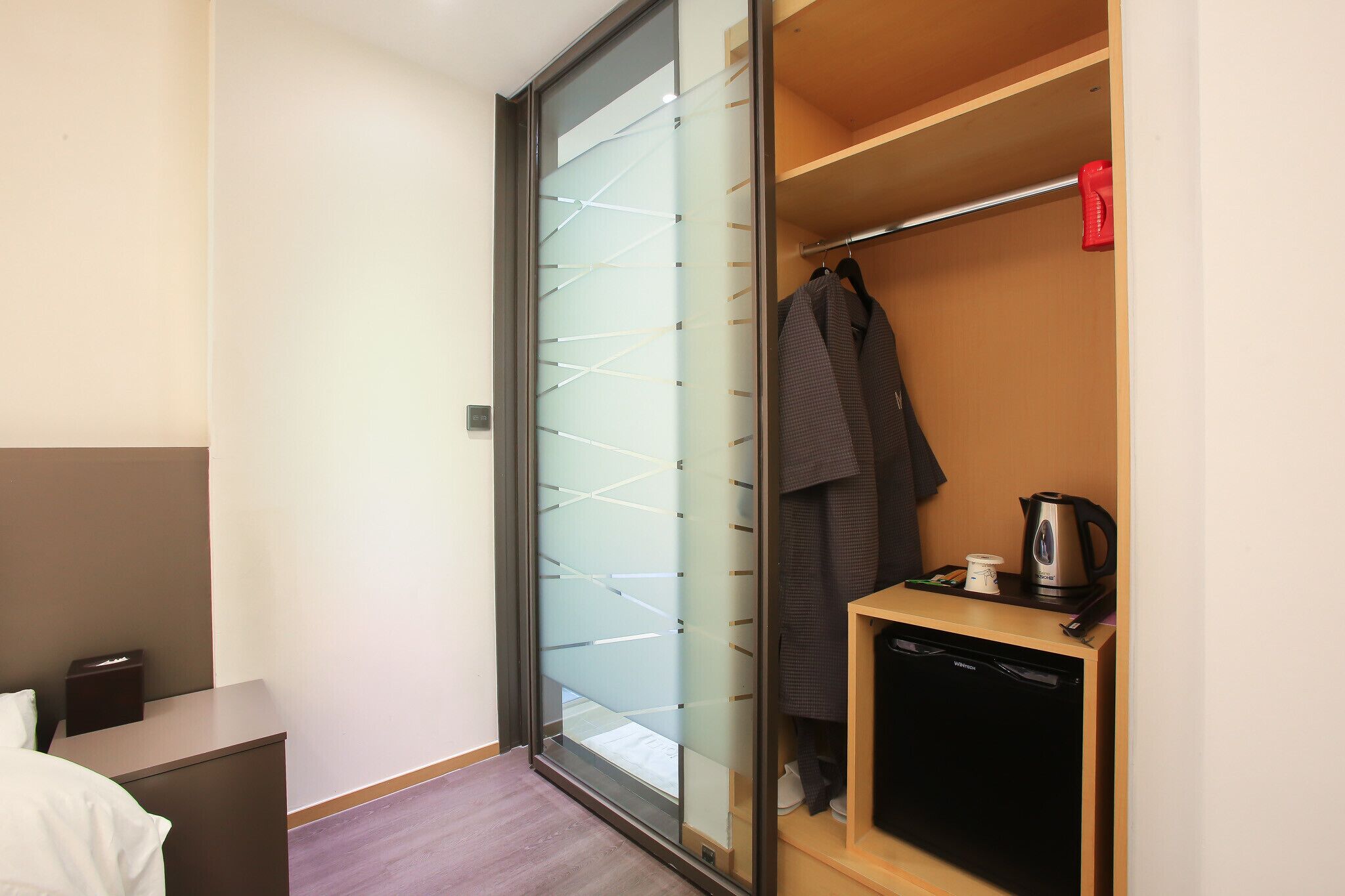 Jamsil Corner Hotel