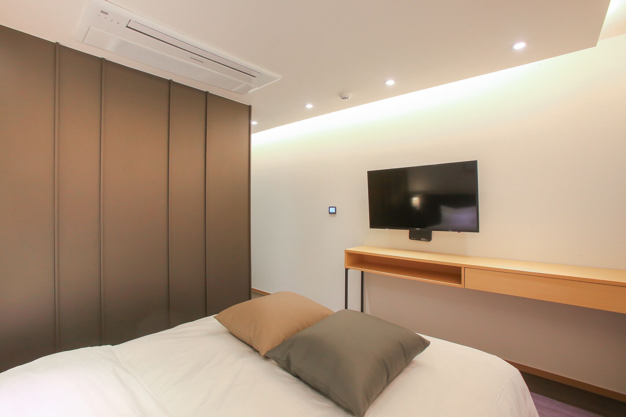 Jamsil Corner Hotel