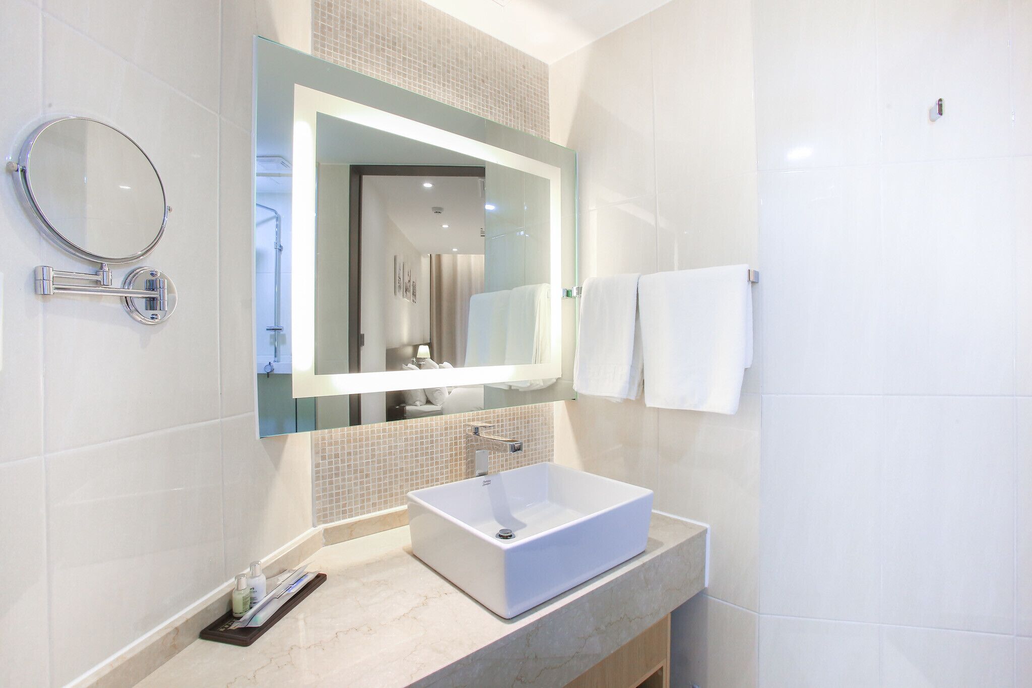 Jamsil Corner Hotel