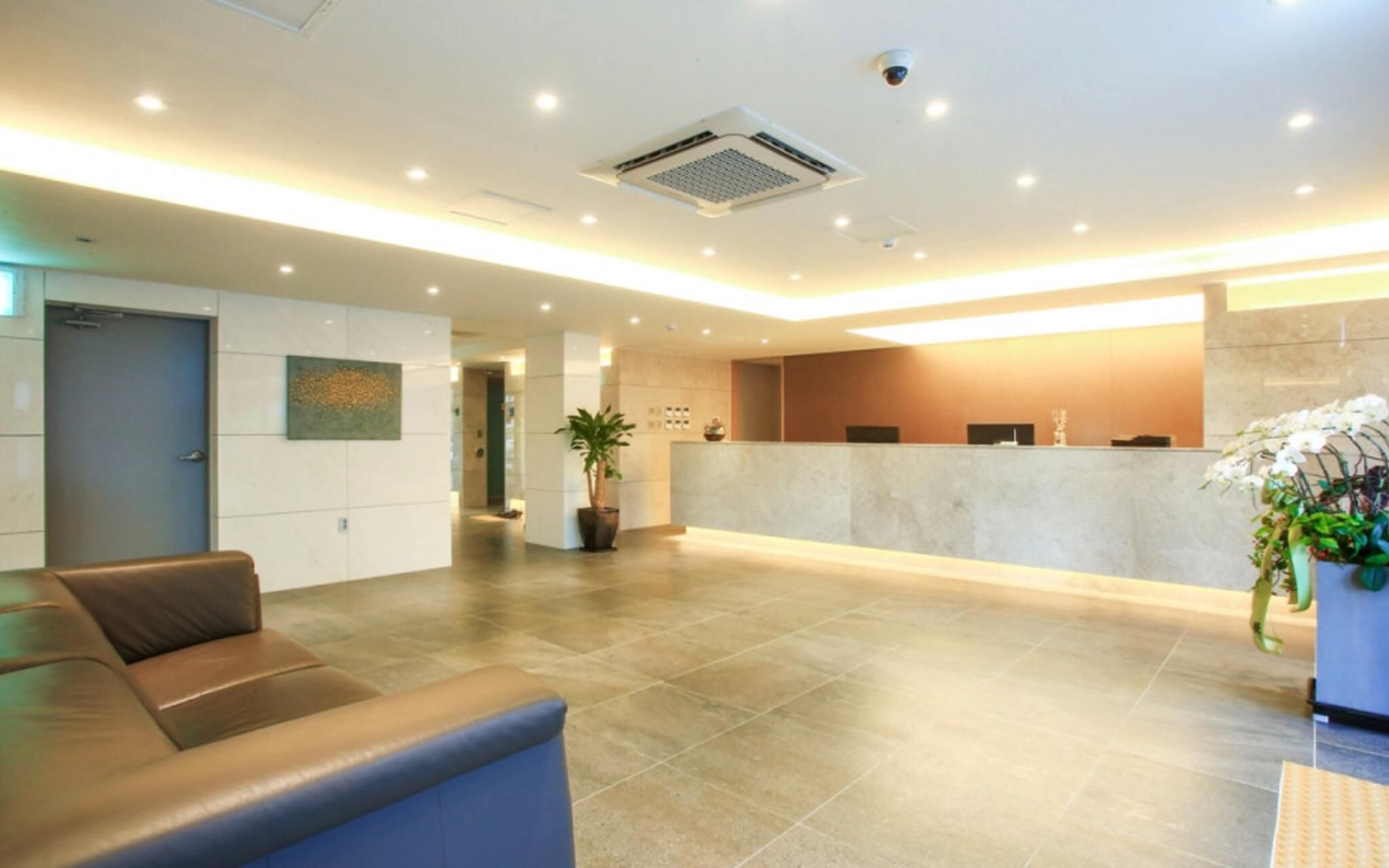 Jamsil Corner Hotel
