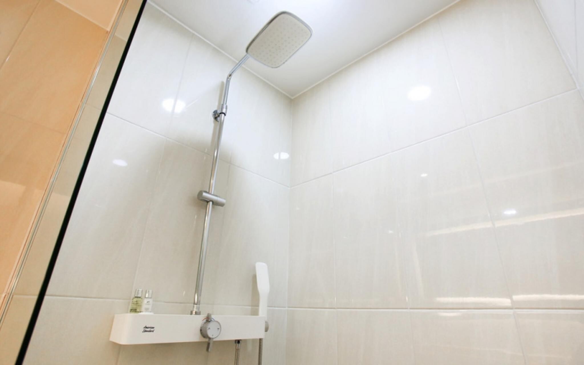 Jamsil Corner Hotel