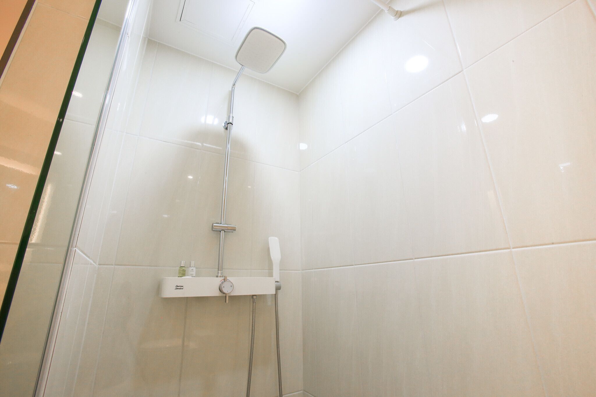 Jamsil Corner Hotel