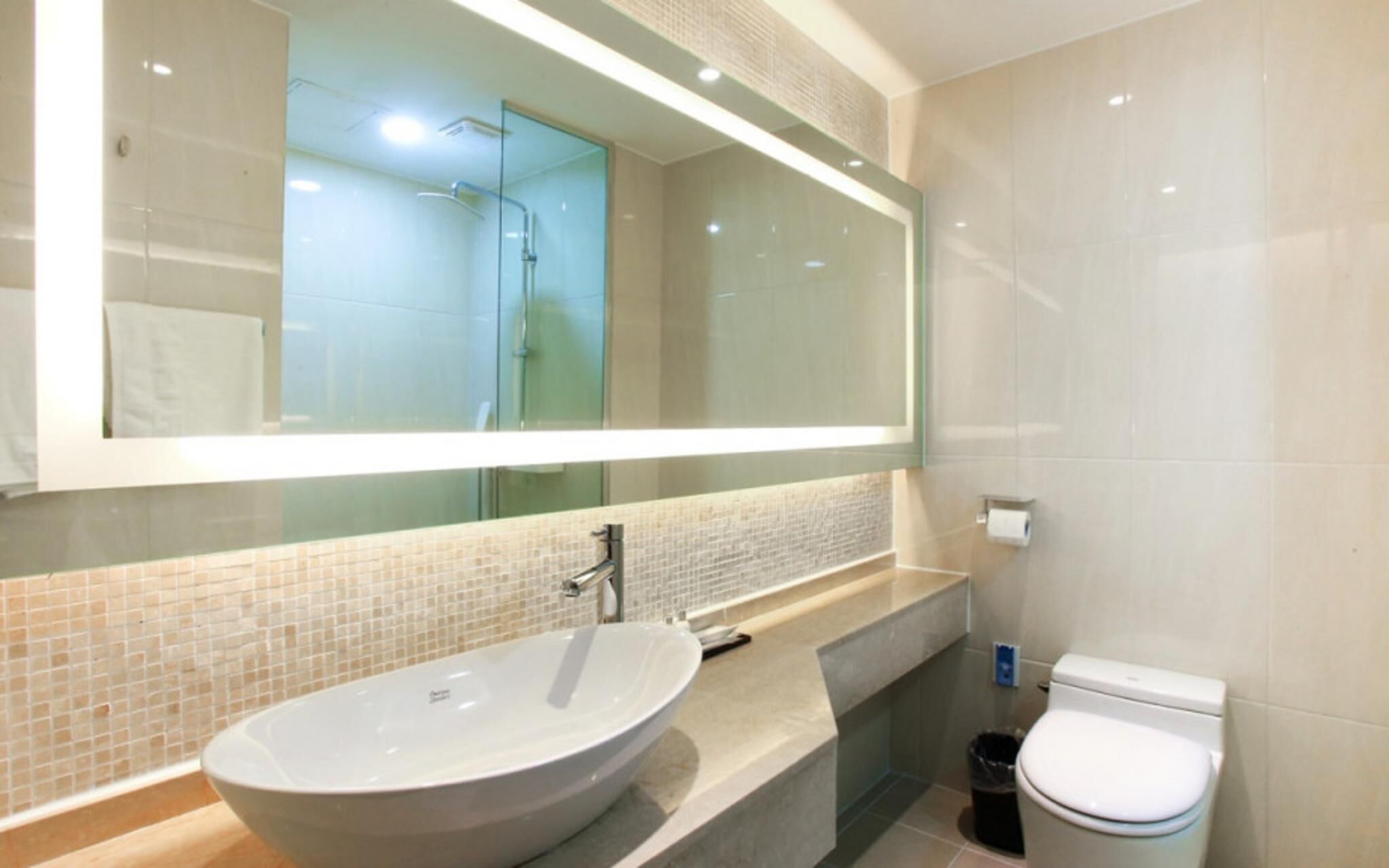 Jamsil Corner Hotel