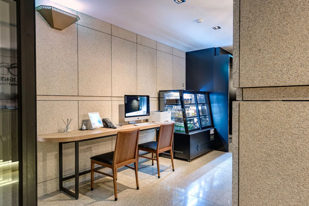 Jamsil Delight Hotel