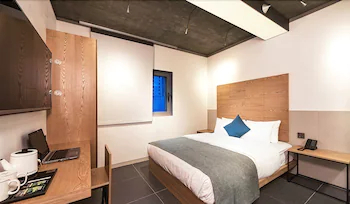 Jamsil Delight Hotel