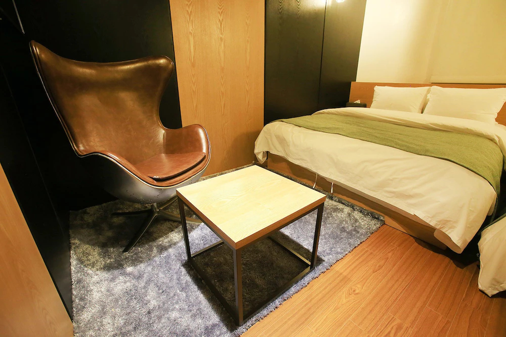 Jamsil Delight Hotel