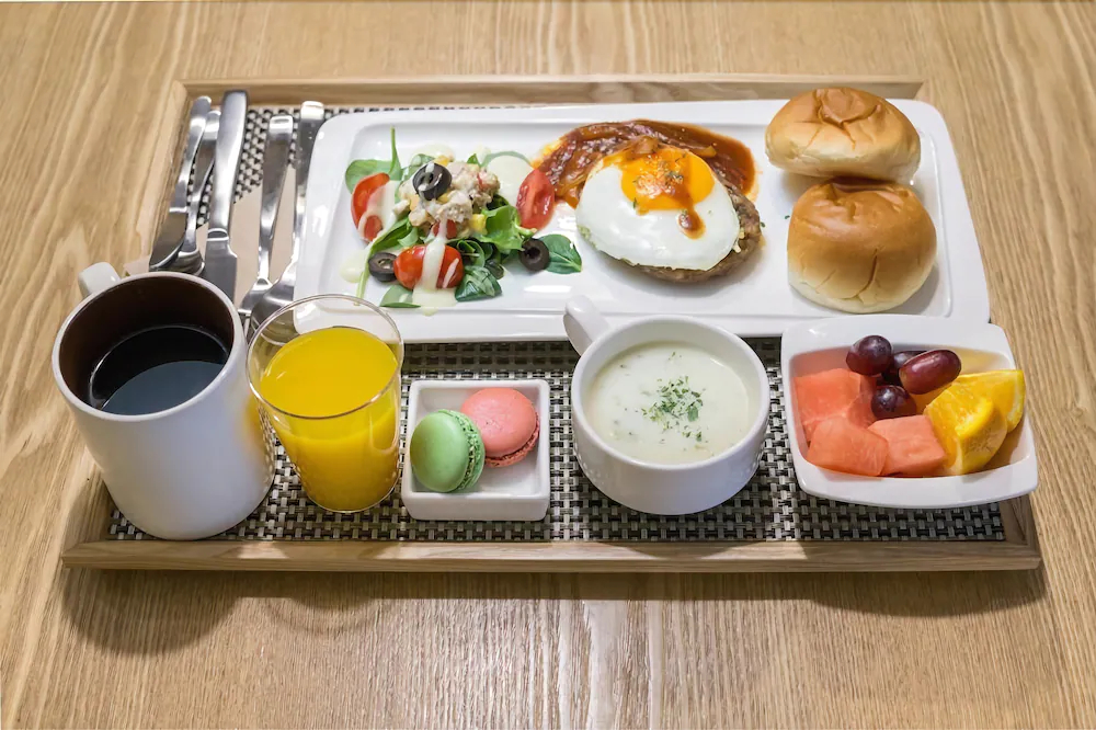 Jamsil Delight Hotel