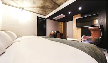 Jamsil Delight Hotel