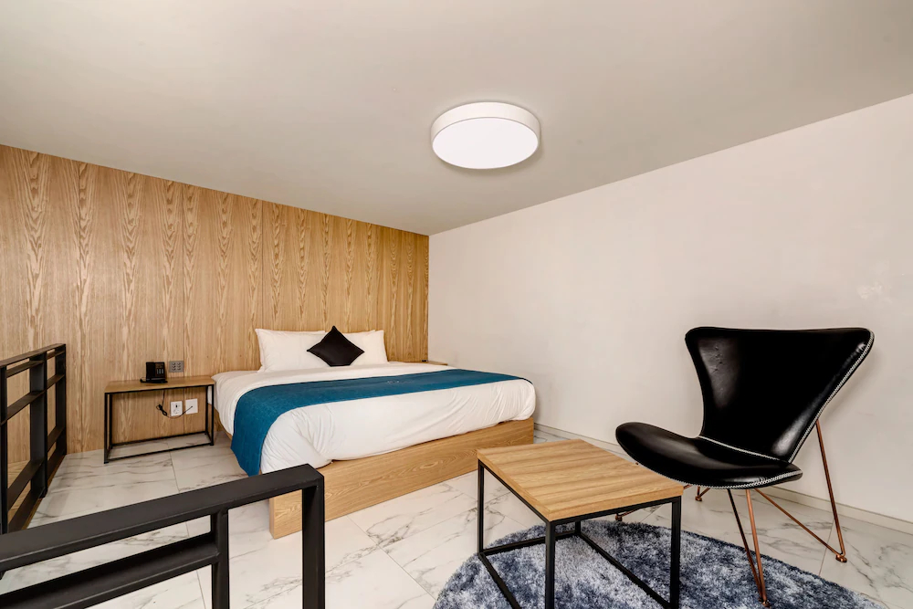 Jamsil Delight Hotel