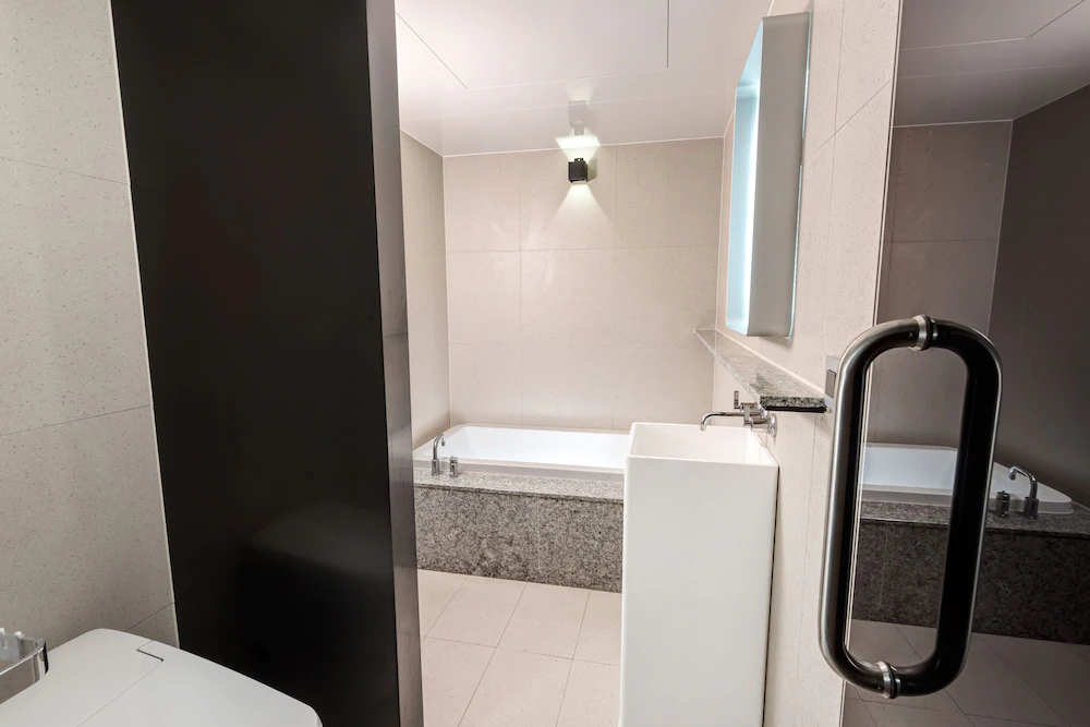 Jamsil Delight Hotel
