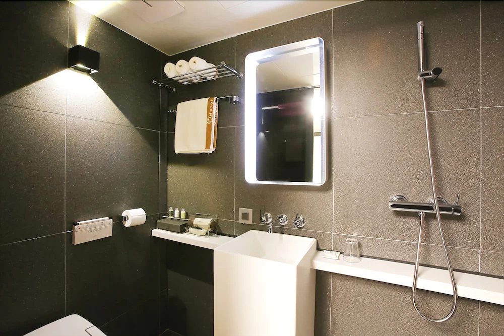 Jamsil Delight Hotel