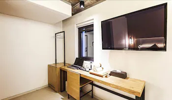 Jamsil Delight Hotel