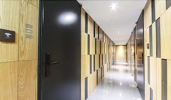 Jamsil Delight Hotel