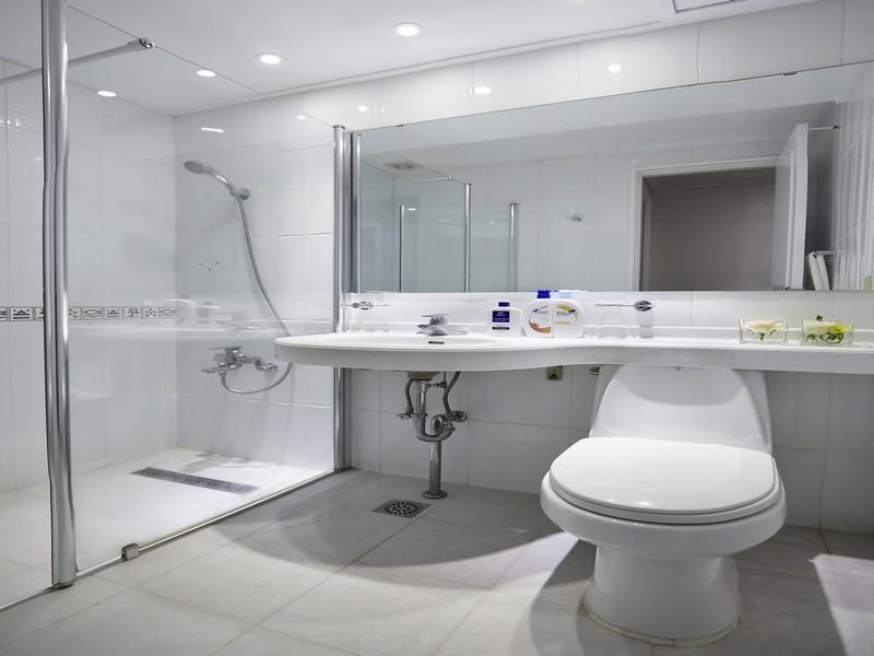 Jamsil Guest House