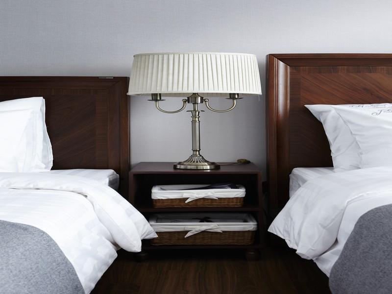 Jamsil Guest House