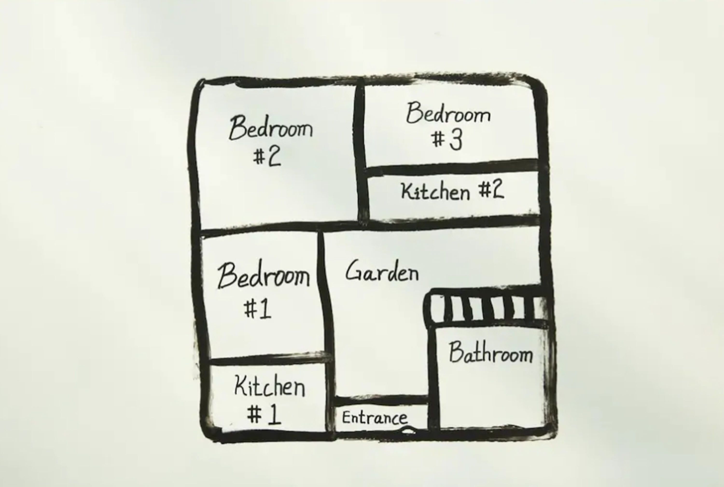 Janice's Traditional House
