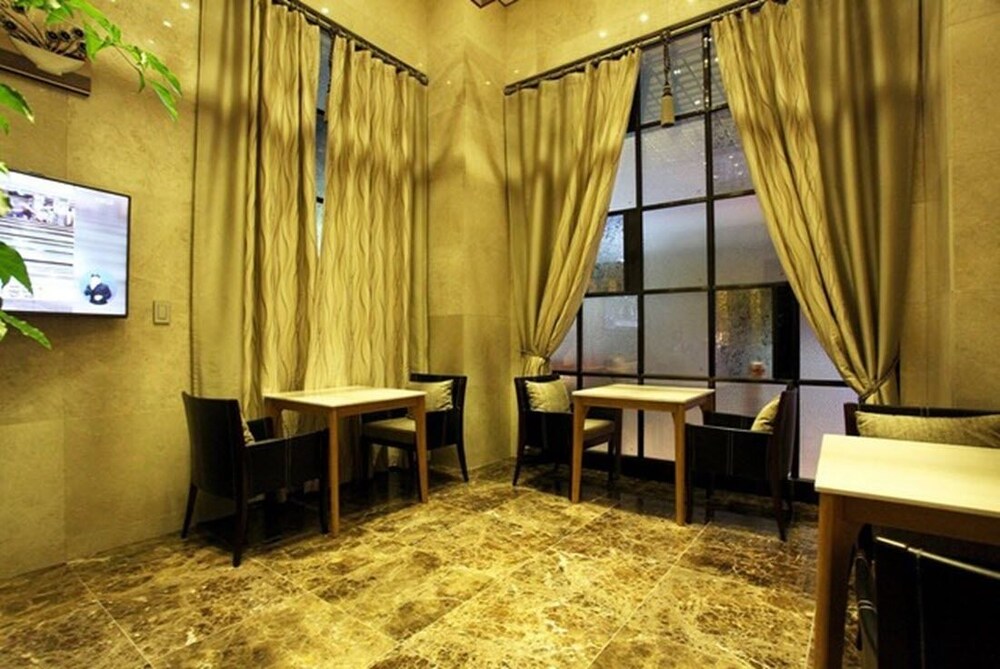 Jardin Hotel