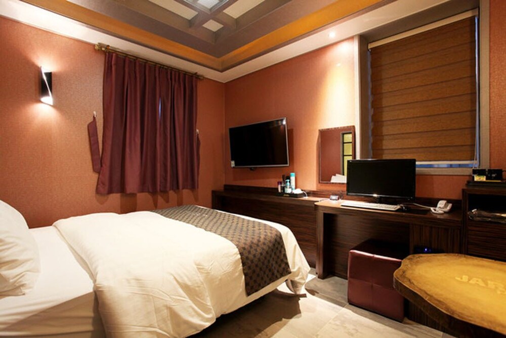 Jardin Hotel