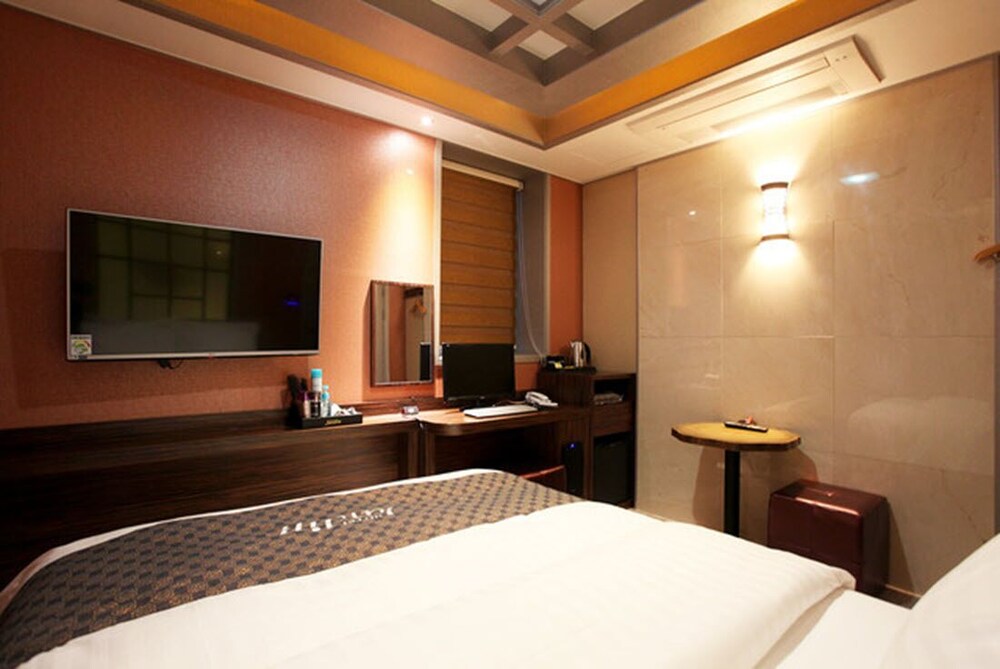 Jardin Hotel