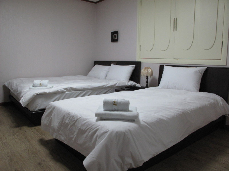 JbIS hotel