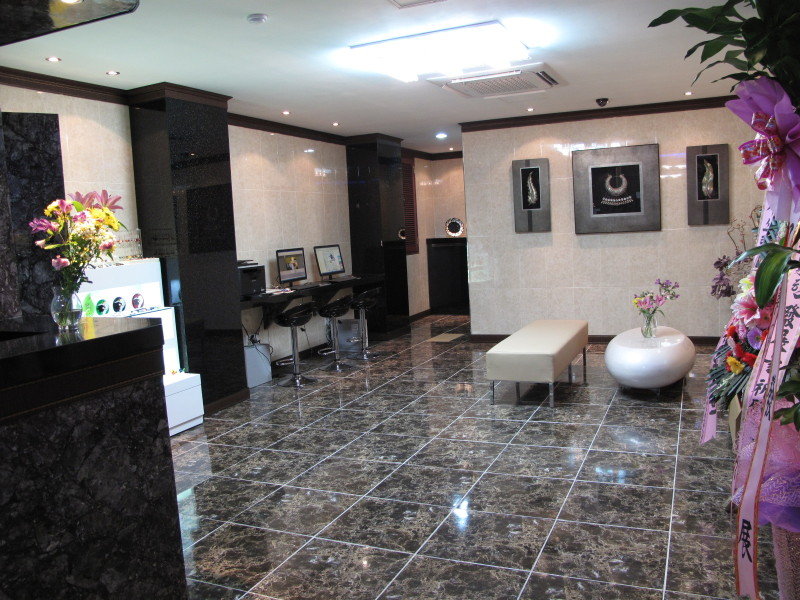 JbIS hotel