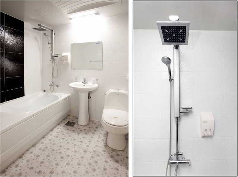 JbIS hotel