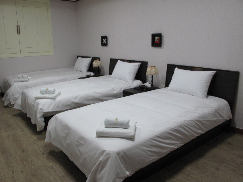JbIS hotel