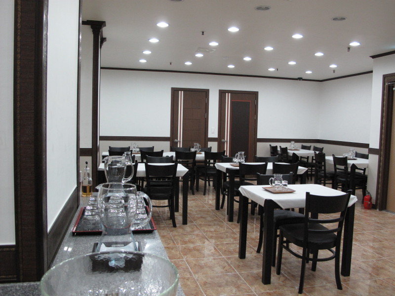 JbIS hotel