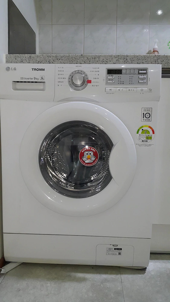 JC Inn Dongdaemun - Hostel