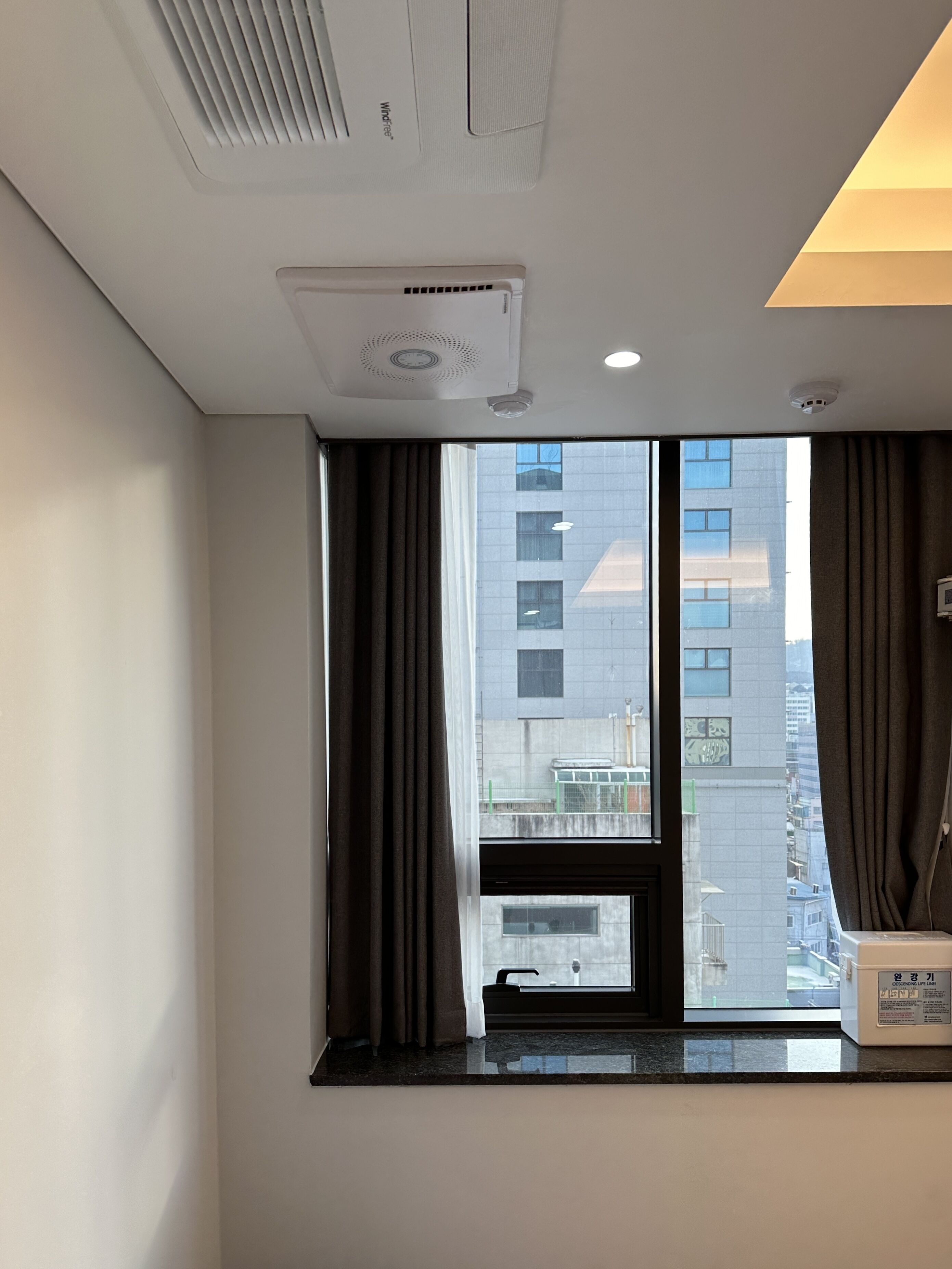 JD Tower Hotel