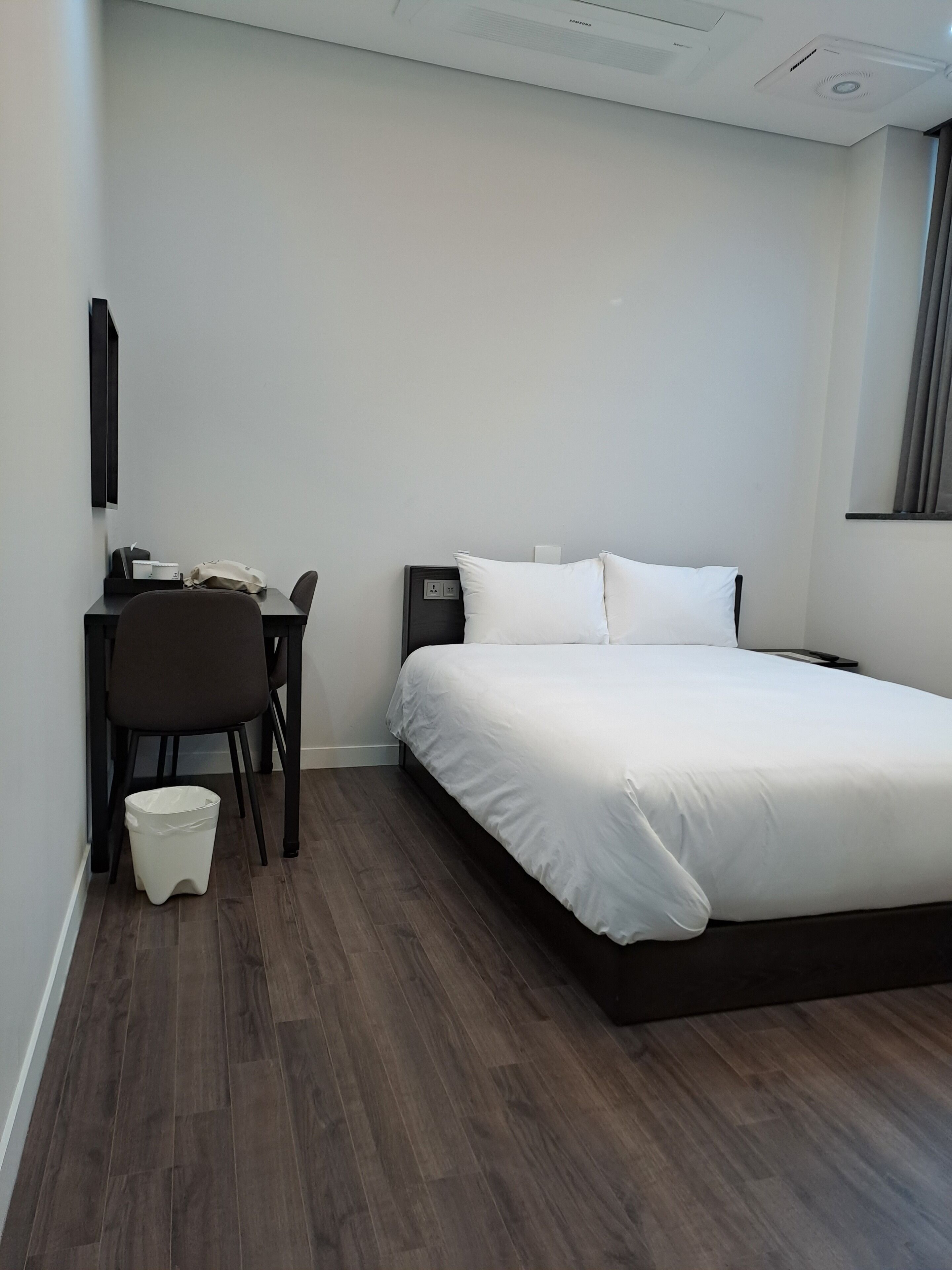 JD Tower Hotel