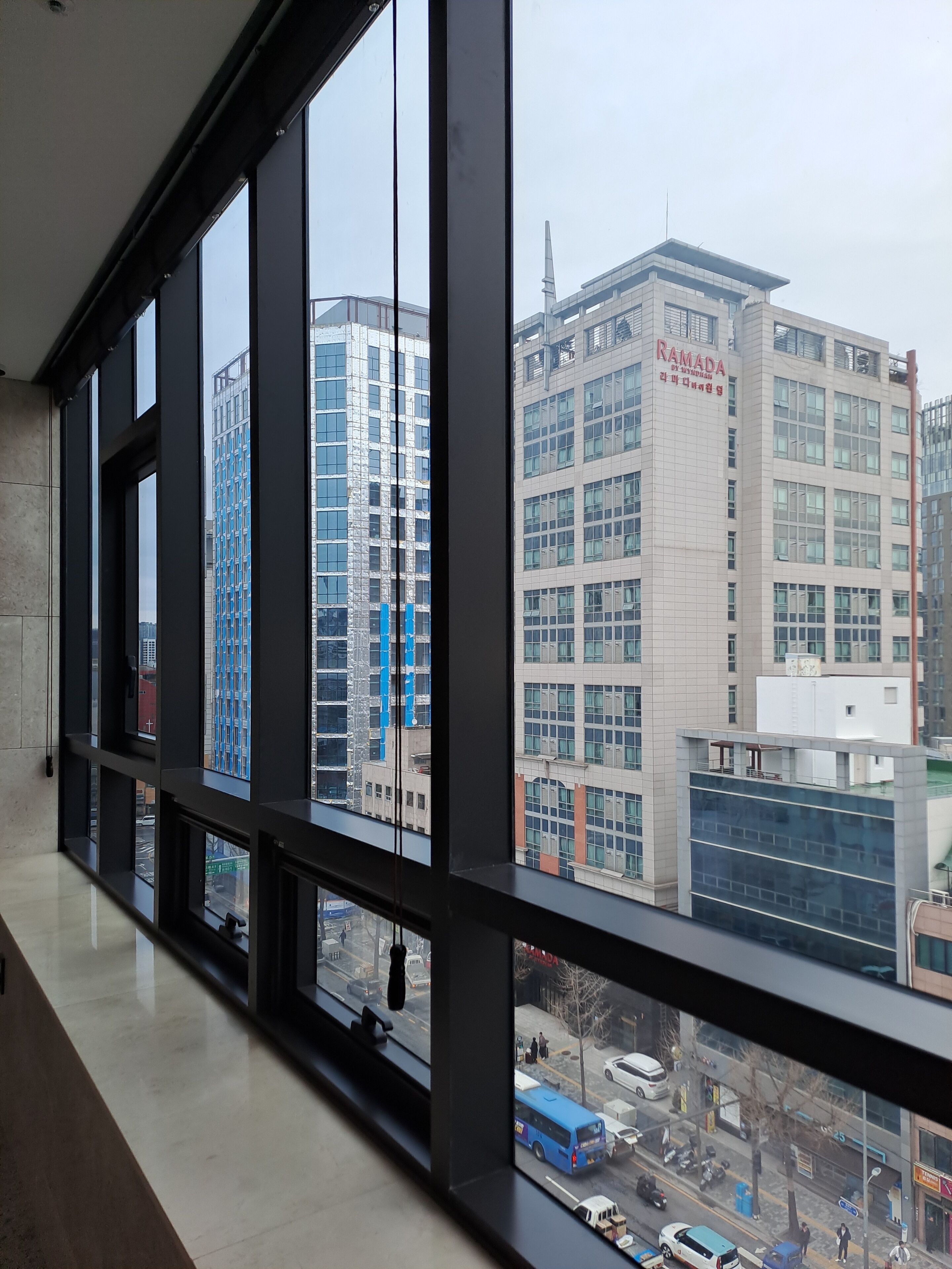 JD Tower Hotel
