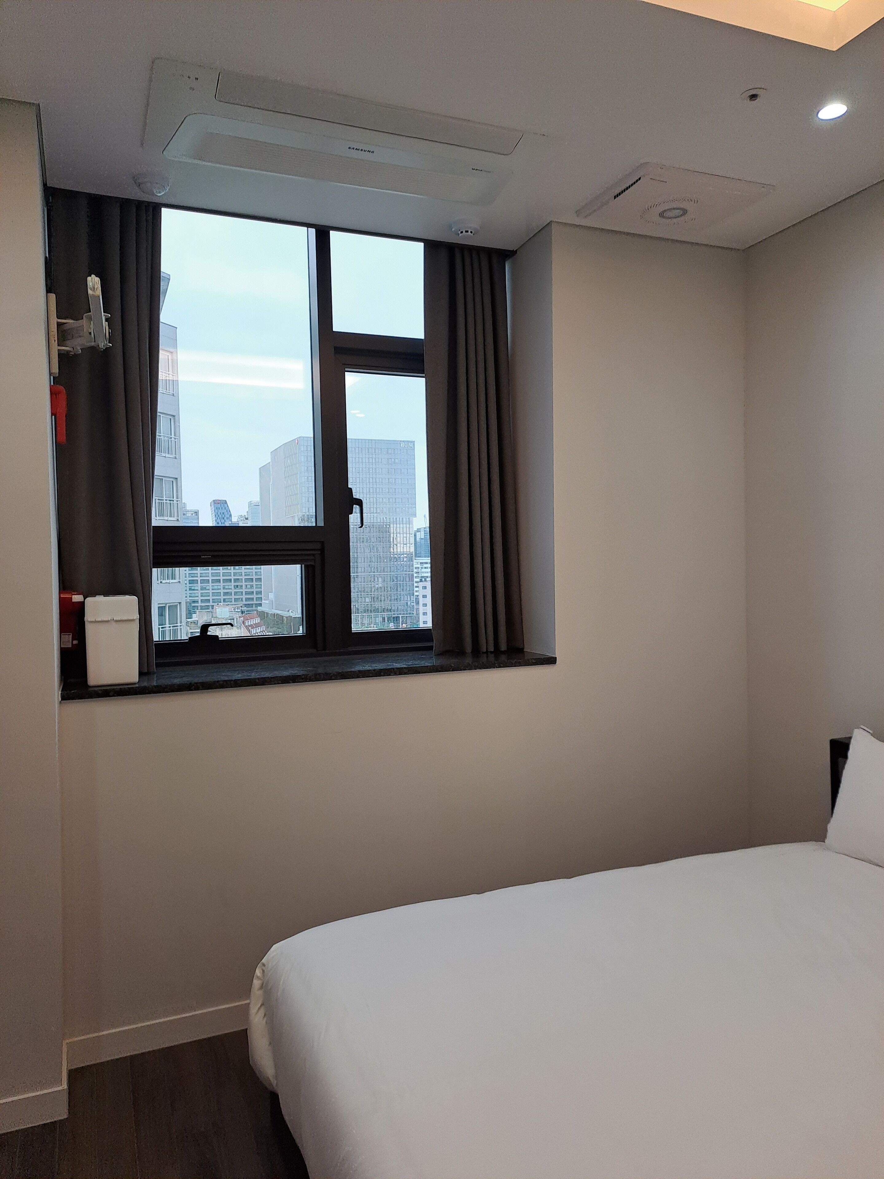 JD Tower Hotel