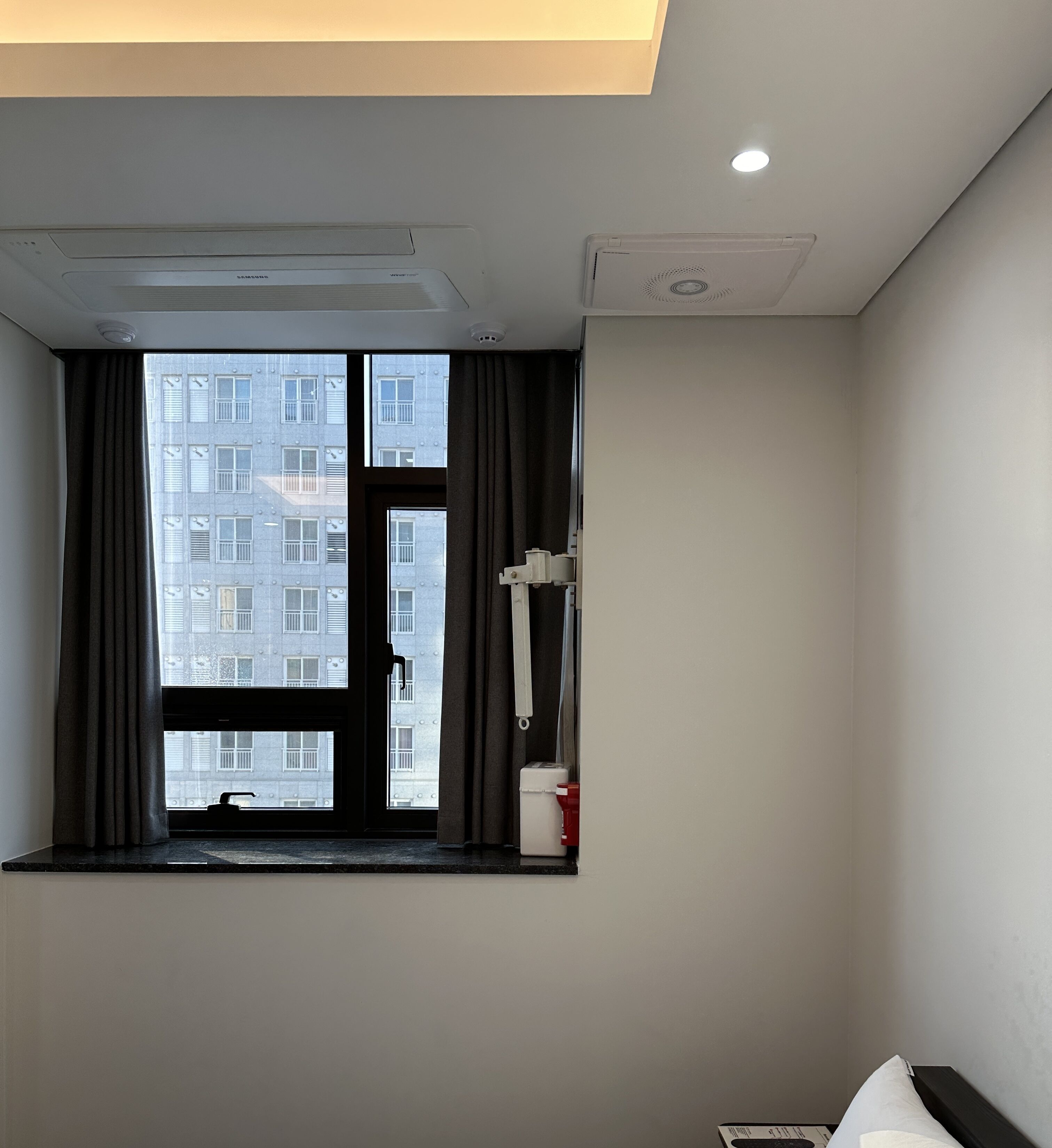 JD Tower Hotel
