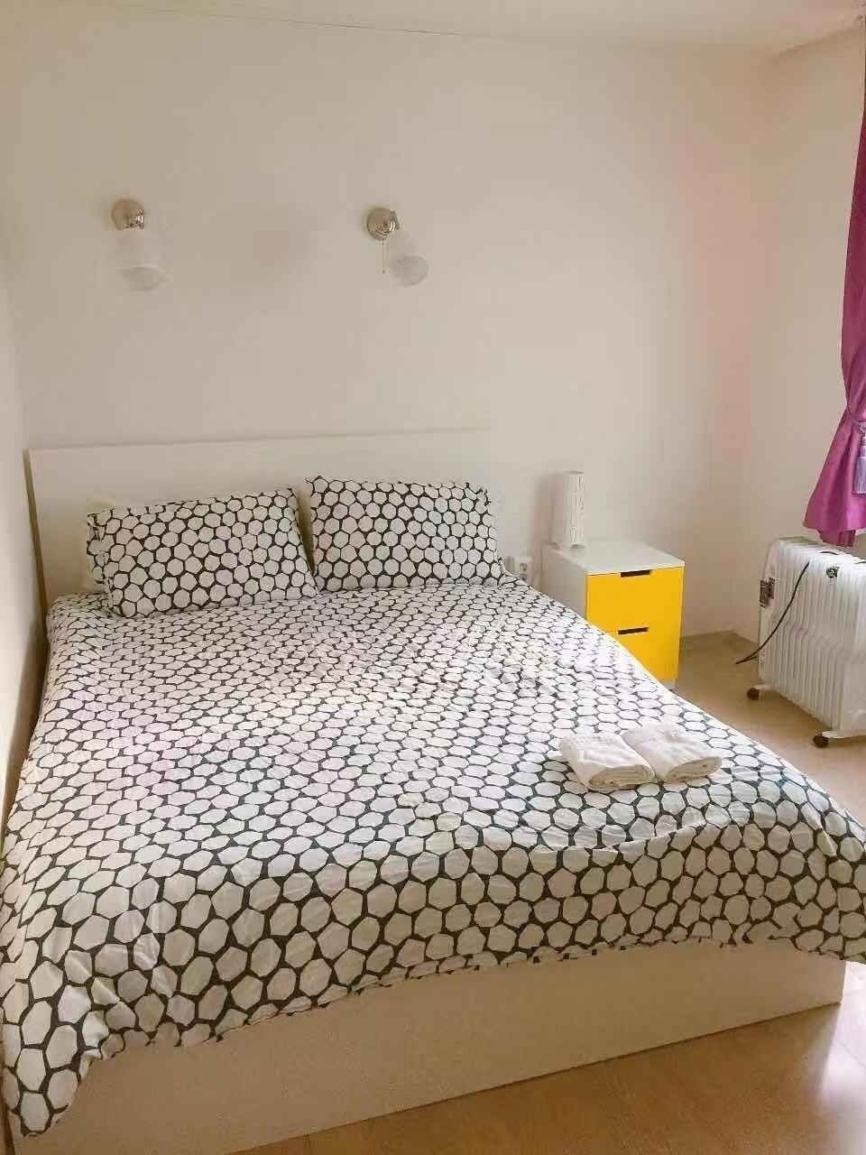 Jenna Suite Gangnam Garosu-gil