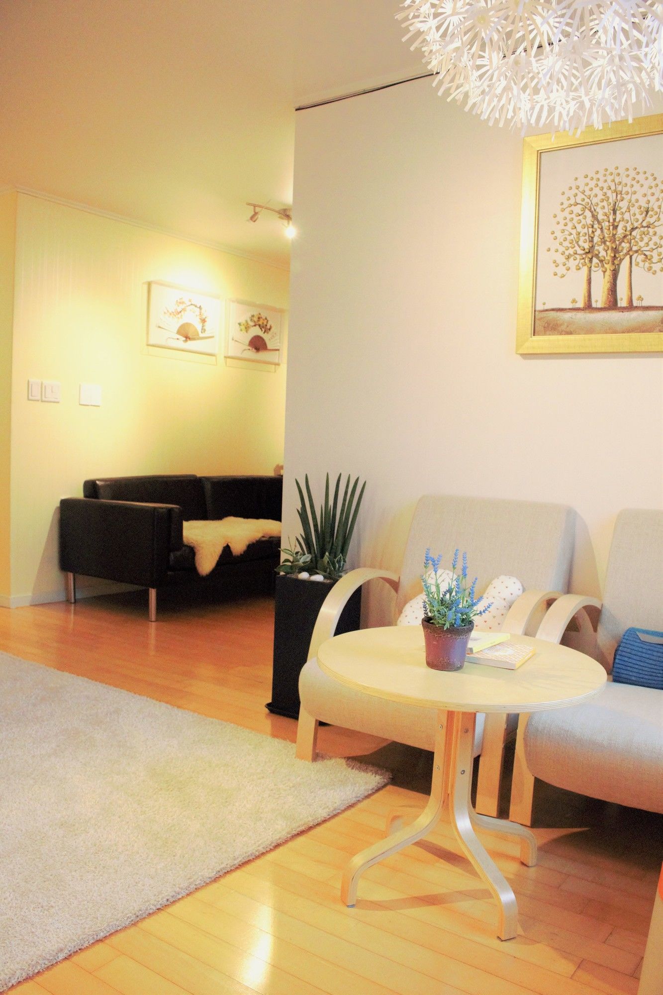 Jenna Suite Gangnam Garosu-gil