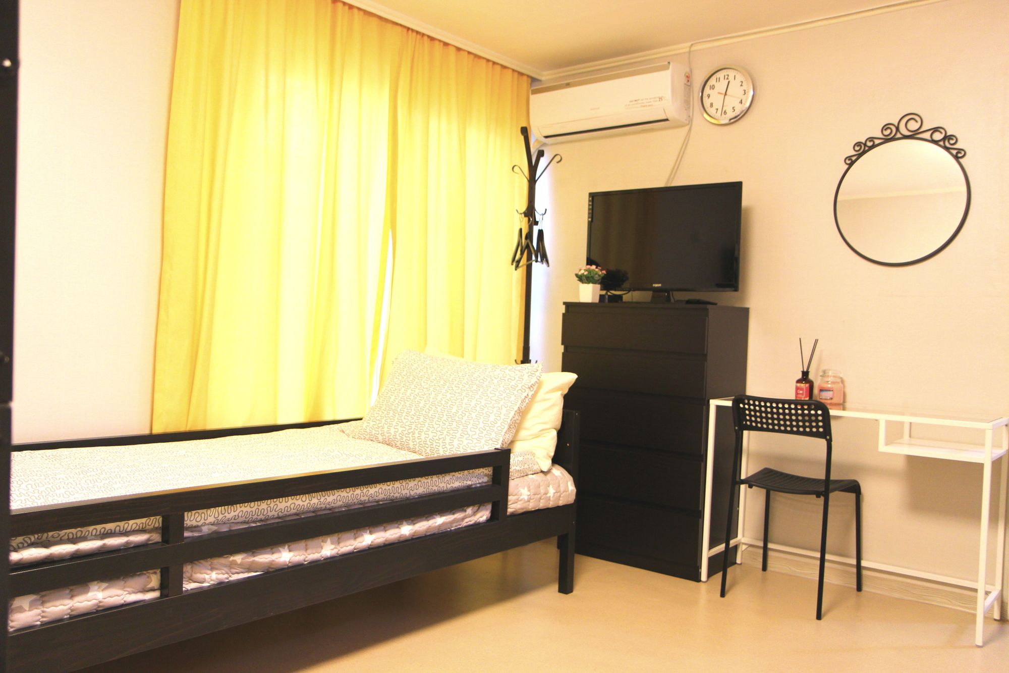 Jenna Suite Gangnam Garosu-gil