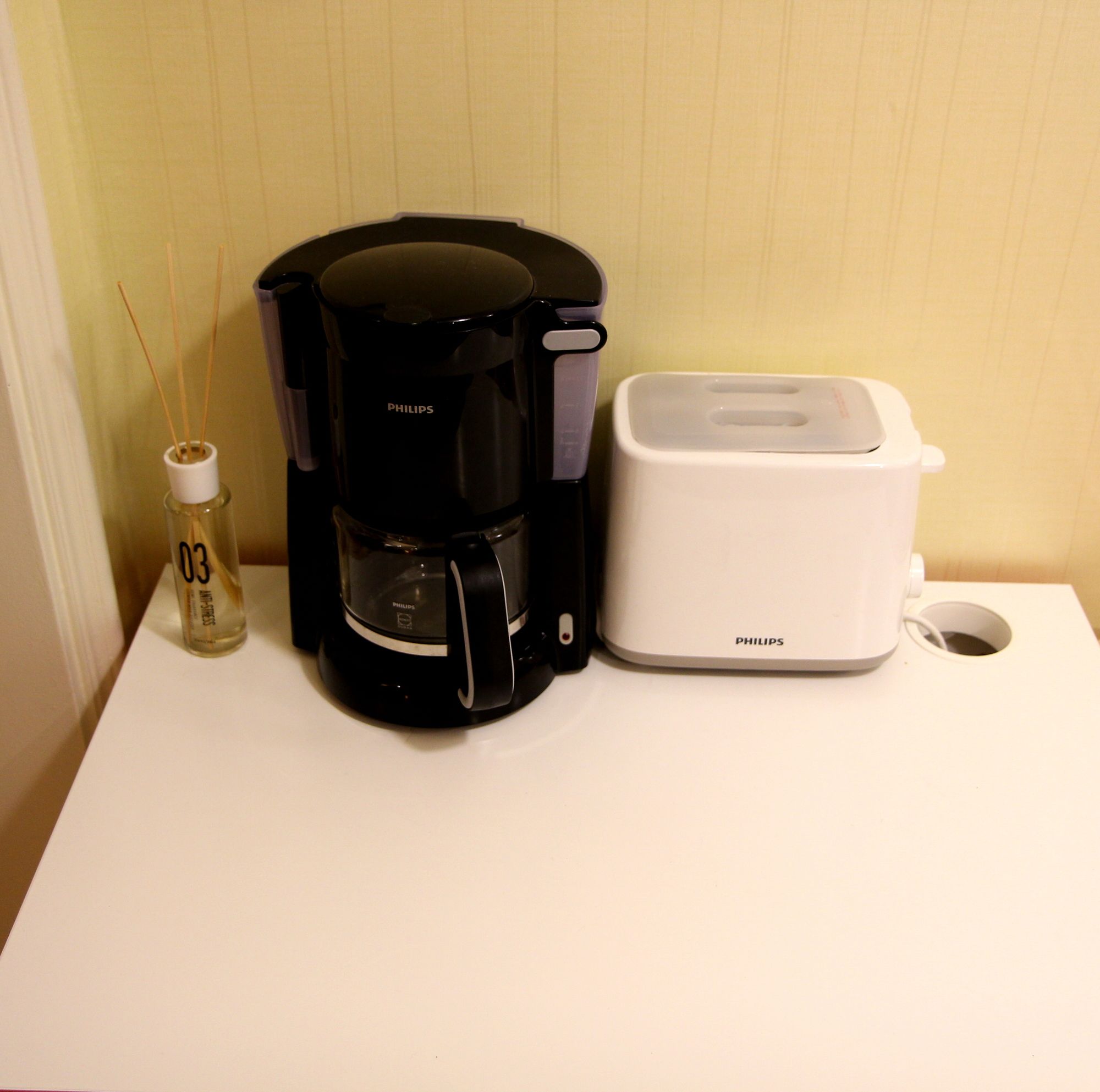 Jenna Suite Gangnam Garosu-gil