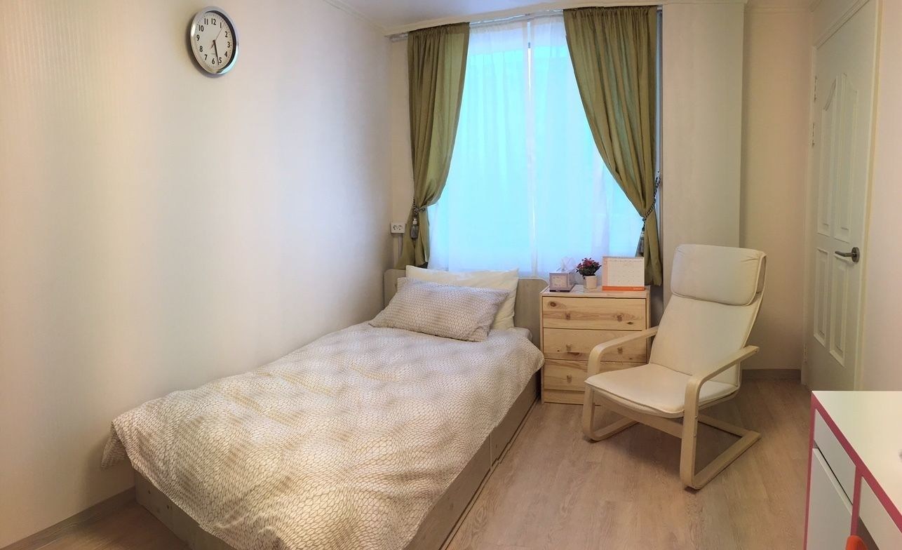 Jenna Suite Gangnam Garosu-gil