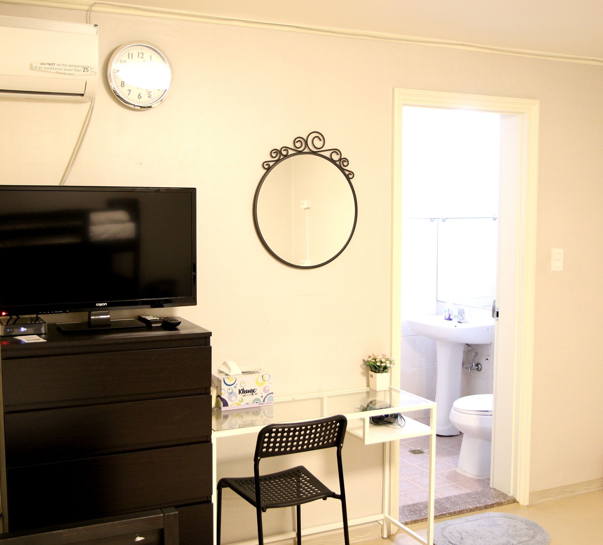 Jenna Suite Gangnam Garosu-gil