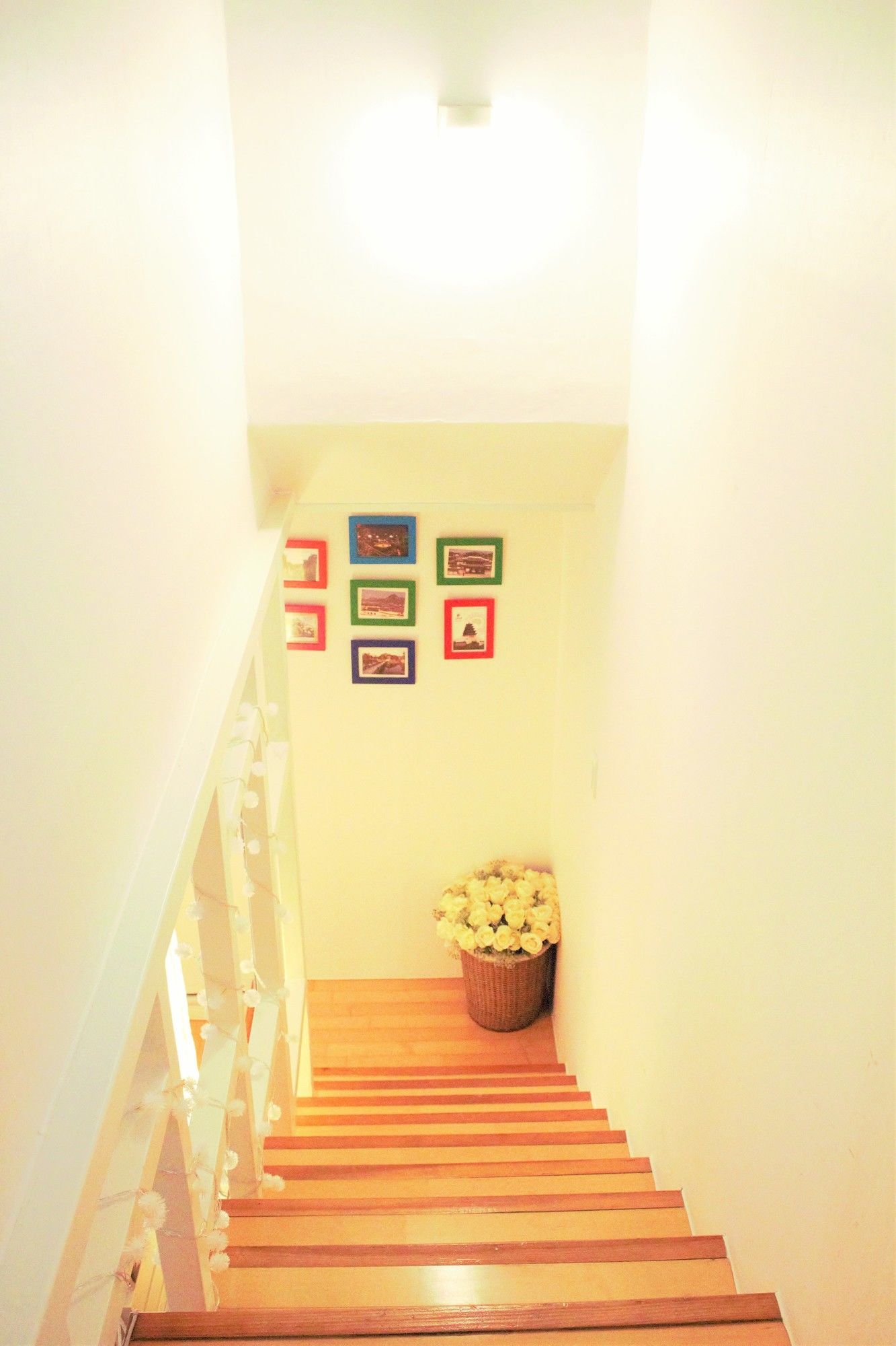 Jenna Suite Gangnam Garosu-gil