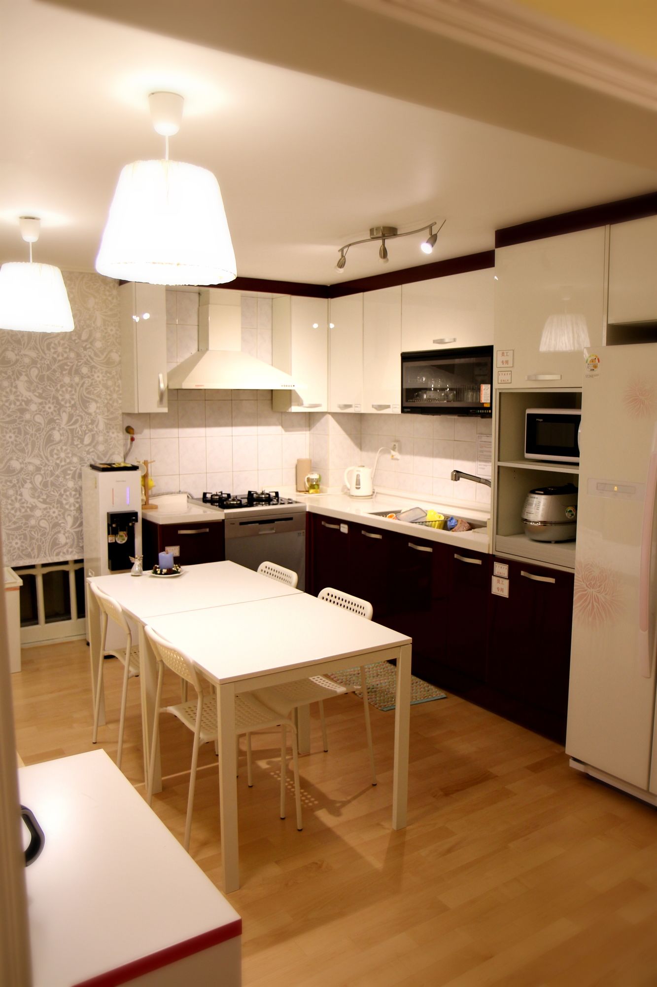 Jenna Suite Gangnam Garosu-gil