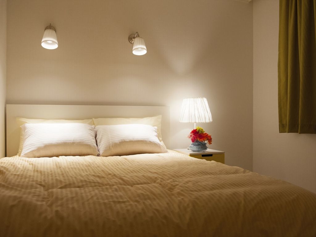 Jenna Suite Gangnam Garosu-gil